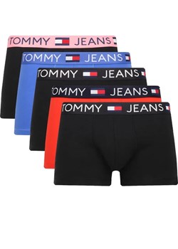 Tommy Hilfiger Bokserki 5-pack ze sklepu Gomez Fashion Store w kategorii Majtki męskie - zdjęcie 172252023