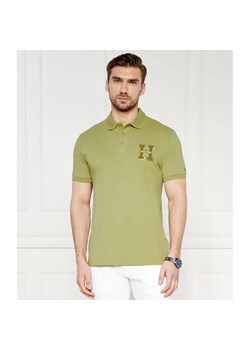 Tommy Hilfiger Polo | Regular Fit ze sklepu Gomez Fashion Store w kategorii T-shirty męskie - zdjęcie 172252083