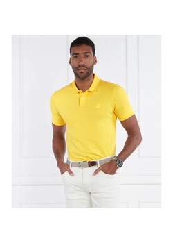 BOSS ORANGE Polo Passenger | Slim Fit ze sklepu Gomez Fashion Store w kategorii T-shirty męskie - zdjęcie 172252091