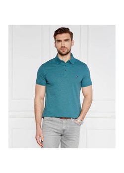 Tommy Hilfiger Polo pique | Slim Fit ze sklepu Gomez Fashion Store w kategorii T-shirty męskie - zdjęcie 172252110