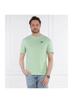Calvin Klein T-shirt | Comfort fit ze sklepu Gomez Fashion Store w kategorii T-shirty męskie - zdjęcie 172252131