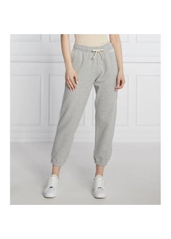 POLO RALPH LAUREN Spodnie dresowe | Regular Fit ze sklepu Gomez Fashion Store w kategorii Spodnie damskie - zdjęcie 172253234