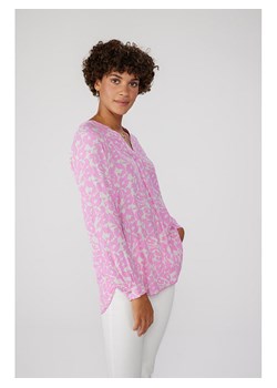 LIEBLINGSSTÜCK Bluzka w kolorze jasnoróżowym ze sklepu Limango Polska w kategorii Bluzki damskie - zdjęcie 172253311
