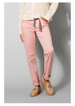 Rosner Dżinsy - Regular fit - w kolorze jasnoróżowym ze sklepu Limango Polska w kategorii Jeansy damskie - zdjęcie 172253393