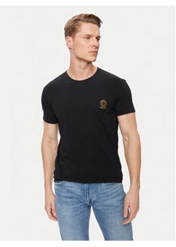 Versace T-Shirt Medusa AUU01005 Czarny Slim Fit ze sklepu MODIVO w kategorii T-shirty męskie - zdjęcie 172254524