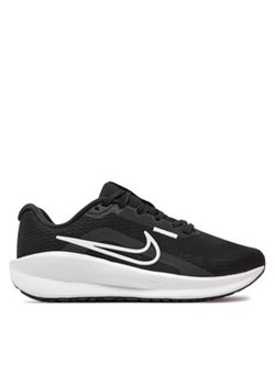 Nike Sneakersy Downshifter 13 FD6476 001 Czarny ze sklepu MODIVO w kategorii Buty sportowe damskie - zdjęcie 172254623