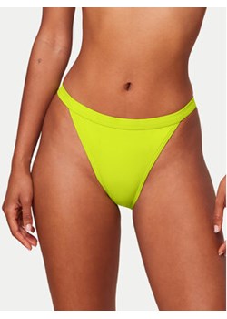 Triumph Dół od bikini Summer Mix & Match 10217885 Żółty ze sklepu MODIVO w kategorii Stroje kąpielowe - zdjęcie 172254684