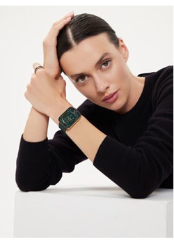 Liu Jo Smartwatch Voice Slim SWLJ095 Złoty ze sklepu MODIVO w kategorii Zegarki - zdjęcie 172254711