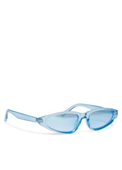 Aldo Okulary przeciwsłoneczne Yonsay 13763141 Błękitny ze sklepu MODIVO w kategorii Okulary przeciwsłoneczne damskie - zdjęcie 172255101
