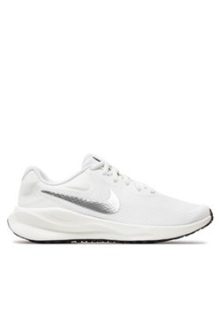 Nike Buty do biegania FB2208 101 Biały ze sklepu MODIVO w kategorii Buty sportowe damskie - zdjęcie 172255241