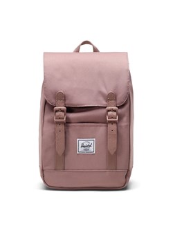 Plecak Herschel Retreat™ Mini Backpack 11398-02077 Różowy ze sklepu eobuwie.pl w kategorii Plecaki - zdjęcie 172256221