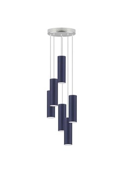 Lampa wisząca LED regulowana - EX339-Monacas - 18 kolorów do wyboru ze sklepu Edinos.pl w kategorii Lampy wiszące - zdjęcie 172256574