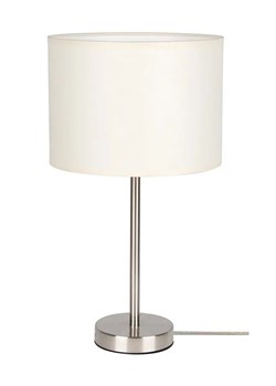 Elegancka lampka stołowa - A91-Apia ze sklepu Edinos.pl w kategorii Lampy stołowe - zdjęcie 172257520