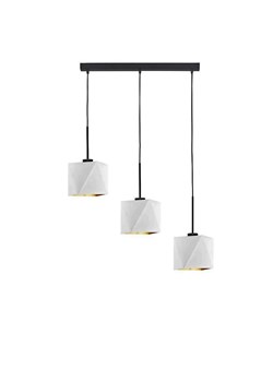 Lampa wisząca na listwie - EX268-Michigas - 5 kolorów do wyboru ze sklepu Edinos.pl w kategorii Lampy wiszące - zdjęcie 172260091