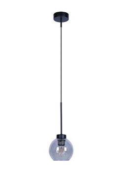 Lampa wisząca ze szklanym kloszem 15 cm - S814-Esschert Design ze sklepu Edinos.pl w kategorii Lampy wiszące - zdjęcie 172260882