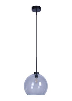 Pojedyncza lampa wisząca nad stół 30 cm - S816-Bisa ze sklepu Edinos.pl w kategorii Lampy wiszące - zdjęcie 172264223
