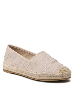 Jenny Fairy Espadryle WSS990-19 Beżowy ze sklepu MODIVO w kategorii Espadryle damskie - zdjęcie 172268491