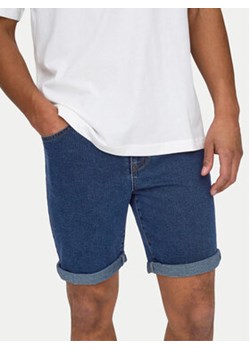 Only & Sons Szorty jeansowe Ply 22029039 Niebieski Regular Fit ze sklepu MODIVO w kategorii Spodenki męskie - zdjęcie 172268662