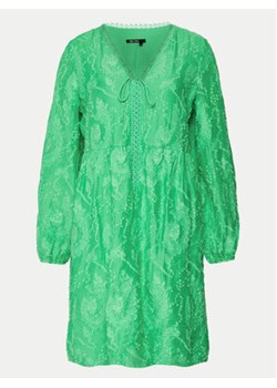 Marc Aurel Sukienka letnia 6968 1010 93302 Zielony Regular Fit ze sklepu MODIVO w kategorii Sukienki - zdjęcie 172268671