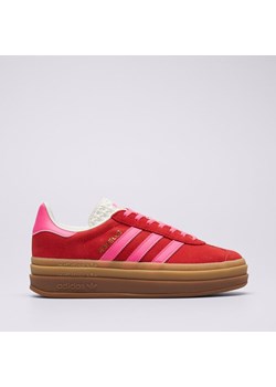 ADIDAS GAZELLE BOLD W ze sklepu Sizeer w kategorii Buty sportowe damskie - zdjęcie 172268762