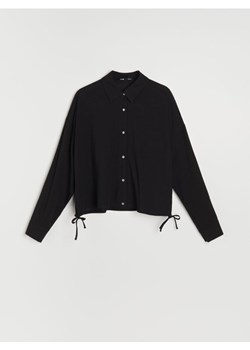 Sinsay - Koszula - czarny ze sklepu Sinsay w kategorii Koszule damskie - zdjęcie 172271380