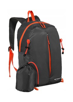 Wodoodporny, składany plecak turystyczny - szary ze sklepu 5.10.15 w kategorii Plecaki - zdjęcie 172272753