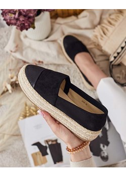 Royalfashion Damskie espadryle Deralle ze sklepu royalfashion.pl w kategorii Espadryle damskie - zdjęcie 172273142