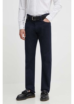 Polo Ralph Lauren jeansy męskie 710781460 ze sklepu ANSWEAR.com w kategorii Spodnie męskie - zdjęcie 172277872