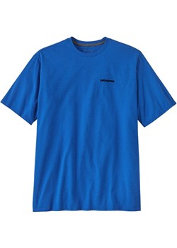 Koszulka męska P-6 Logo Responsibili Tee Patagonia ze sklepu SPORT-SHOP.pl w kategorii T-shirty męskie - zdjęcie 172280413
