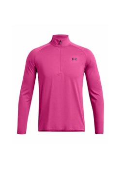 Bluza męska Tech 1/2 Zip Under Armour ze sklepu SPORT-SHOP.pl w kategorii Bluzy męskie - zdjęcie 172280492