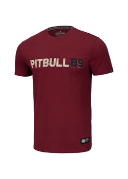 Koszulka męska Dog 89 Pitbull West Coast ze sklepu SPORT-SHOP.pl w kategorii T-shirty męskie - zdjęcie 172280510