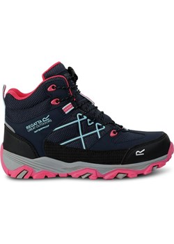 Buty trekkingowe Samaris III Jr Regatta ze sklepu SPORT-SHOP.pl w kategorii Buty trekkingowe dziecięce - zdjęcie 172280810