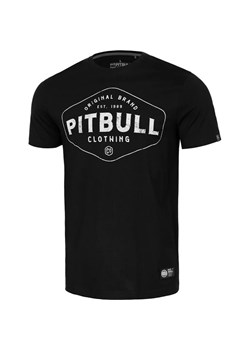 Koszulka męska CO. Pitbull West Coast ze sklepu SPORT-SHOP.pl w kategorii T-shirty męskie - zdjęcie 172280854