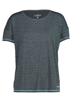 CMP Koszulka funkcyjna w kolorze ciemnozielonym ze sklepu Limango Polska w kategorii Bluzki damskie - zdjęcie 172280982
