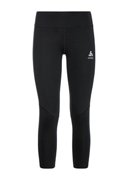 Odlo Legginsy &quot;Zeroweigt&quot; w kolorze czarnym do biegania ze sklepu Limango Polska w kategorii Spodnie damskie - zdjęcie 172281224