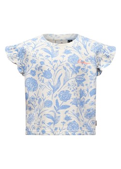 Retour Koszulka w kolorze kremowo-błękitnym ze sklepu Limango Polska w kategorii Bluzki dziewczęce - zdjęcie 172281274