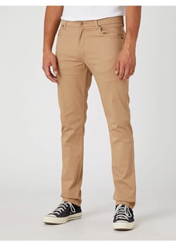 Wrangler Dżinsy - Slim fit - w kolorze beżowym ze sklepu Limango Polska w kategorii Jeansy męskie - zdjęcie 172281464