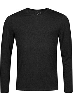 Halti Koszulka funkcyjna &quot;Tuntu II&quot; w kolorze czarnym ze sklepu Limango Polska w kategorii T-shirty męskie - zdjęcie 172281624