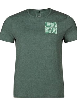 Halti Koszulka funkcyjna &quot;Tuntu I&quot; w kolorze zielonym ze sklepu Limango Polska w kategorii Bluzki damskie - zdjęcie 172281634