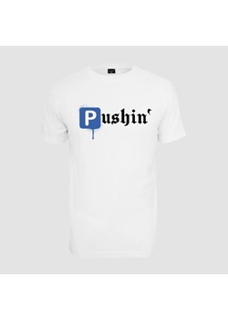 T-shirt męski Pushin P ze sklepu HFT71 shop w kategorii T-shirty męskie - zdjęcie 172282200