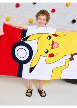 Sinsay - Ręcznik Pokémon - wielobarwny ze sklepu Sinsay w kategorii Ręczniki dla dzieci - zdjęcie 172282631