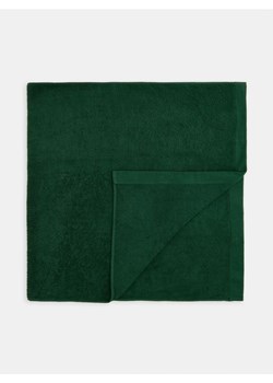 Sinsay - Ręcznik bawełniany - zielony ze sklepu Sinsay w kategorii Ręczniki - zdjęcie 172282673