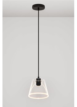 H & M - Lampa Wisząca Ghost - Czarny ze sklepu H&M w kategorii Lampy wiszące - zdjęcie 172285192