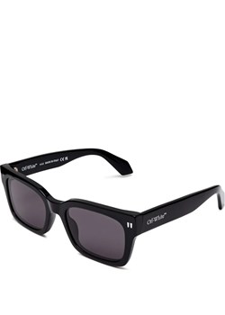 OFF-WHITE Okulary przeciwsłoneczne OERI108_521007 ze sklepu Gomez Fashion Store w kategorii Okulary przeciwsłoneczne damskie - zdjęcie 172285252