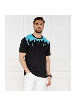 Hugo Bodywear T-shirt ze sklepu Gomez Fashion Store w kategorii T-shirty męskie - zdjęcie 172285271