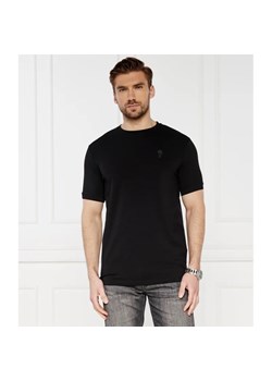 Karl Lagerfeld T-shirt CREWNECK | Regular Fit ze sklepu Gomez Fashion Store w kategorii T-shirty męskie - zdjęcie 172285274