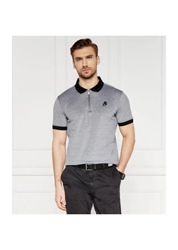 Karl Lagerfeld Polo ze sklepu Gomez Fashion Store w kategorii T-shirty męskie - zdjęcie 172285283