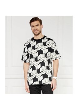 Karl Lagerfeld Jeans T-shirt | Relaxed fit ze sklepu Gomez Fashion Store w kategorii T-shirty męskie - zdjęcie 172285290