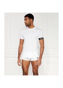 Dsquared2 T-shirt | Slim Fit ze sklepu Gomez Fashion Store w kategorii T-shirty męskie - zdjęcie 172285310