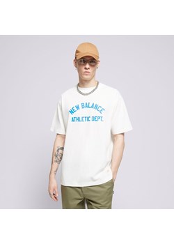 NEW BALANCE T-SHIRT SGH ATHLETIC DEPT TEE ze sklepu Sizeer w kategorii T-shirty męskie - zdjęcie 172285894